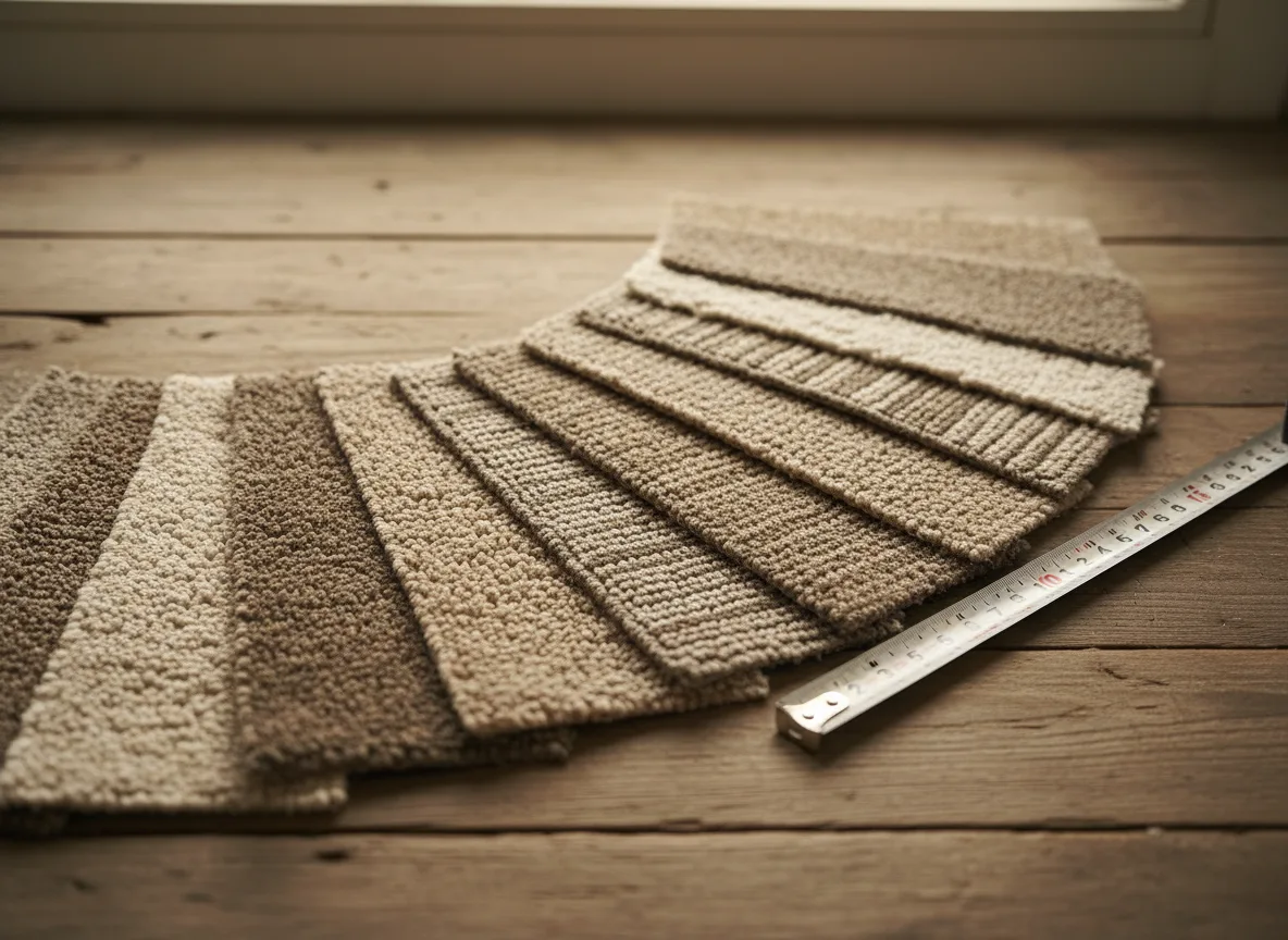 Carpet Installation Belfry, MT FAQs